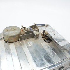Muntz C-100 Car Stereo-Pak 4 Track Tape Player Vintage