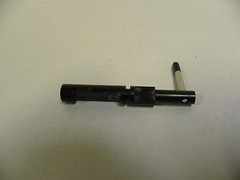 Vintage Pioneer Pl-518X Turntable Tonearm Up Down Control Lever Part (A5)