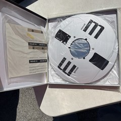 Gently Used / Great Condition Vintage Old Reel Tape Maxell XLi 35-180B Open Box