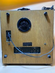 AKAI 1730D-SS SURROUND STEREO 4 CHANNEL REEL-TO-REEL vintage