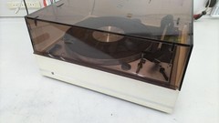 Dual 1229 Idler-Drive Auto Record Changer Hardoff Mint