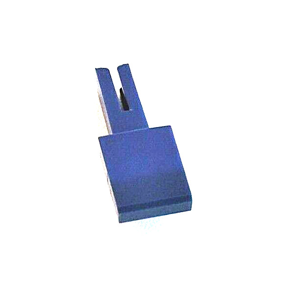 SHARP GF-780 GF-800 Blue Button 1021329