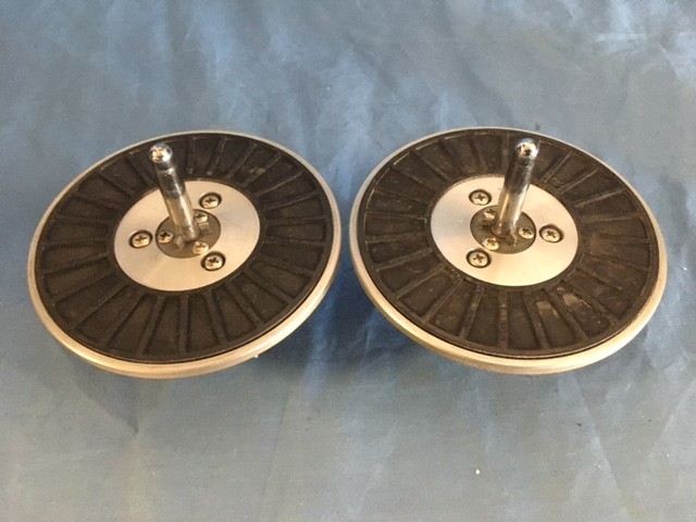 Otari MX 5050 Reel Flanges
