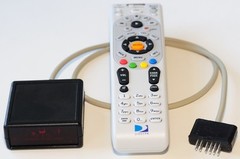 Tascam Wireless RC-71 Remote for 32 34 112 112B 122 122MkII 133 234 246 388