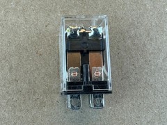 New LY2-DC48 Relay Soft-Start Pioneer SX-1050 SX-1250 SPEC 2 SA-9900 WIRE LOOPS