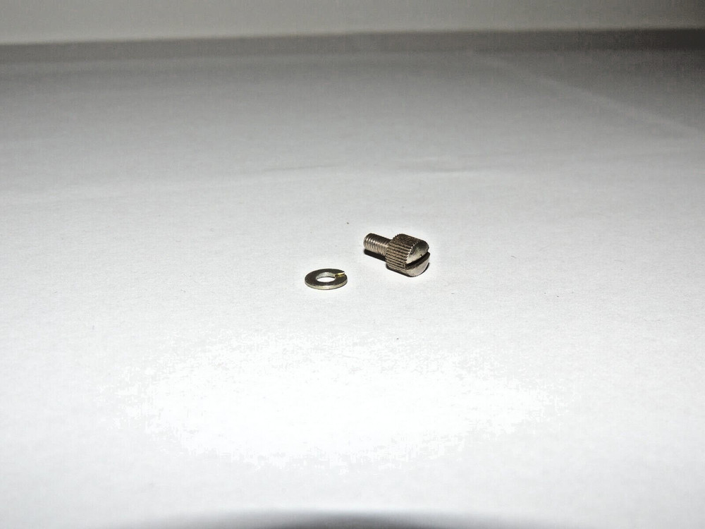 Pioneer SX-727 SX-525 SX 626 SX-828 Binding Post Ground Screw & Assy B11-012