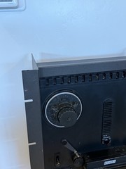 OTARI MX5050 B2HD REEL TO REEL Tape Deck – Original – W/ Rack Mounts! Free Ship