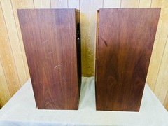 Pioneer CS-E700 Speaker Pair Vintage Audio Japan Repair
