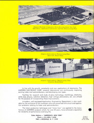 4x NOS 1963 Amperex 6922 GoldPin /Rare Heerlen⊿ 3 /DigitalTested /BugleBoy E88CC