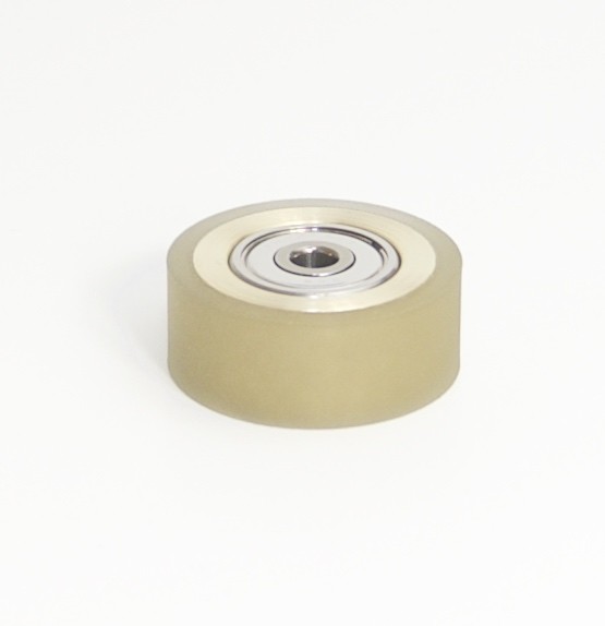 NEW PINCH ROLLER FOSTEX MODEL A-80 and E2 1/4&Prime; 8 TRACK (ATHAN)