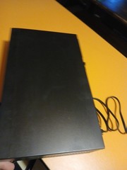 Sharp VC-H960 VHS 4 Head VCR Works No Remote See Pics