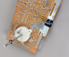 REVOX A700 MAIN VOLUME/TONE CONTROL BOARD