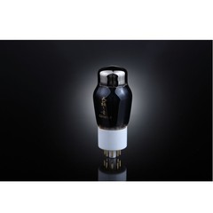 2pcs Shuguang Natural Sound CV181-T Matched Pair Vacuum Tubes Replace 6SN7 6N8P