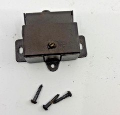 Original Vintage Pioneer PL-61 PL-50 PL-50a PL-A35 PL-A35D Dust Cover Hinge No B