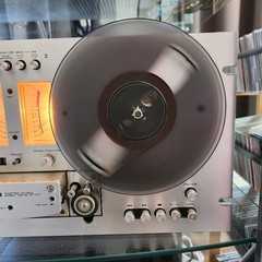 PIONEER RT-701 REEL TO REEL TAPE RECORDER-WORKING CONDITION