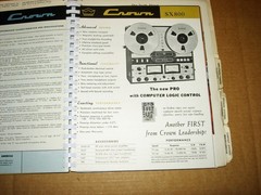 1968 NEW YORK CITY HI-FI MUSIC SHOW BUYER&rsquo;S GUIDE-MANY BROCHURES/CATALOGS