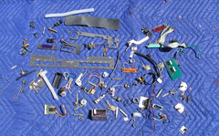 Otari MX 5050 Parts Lot