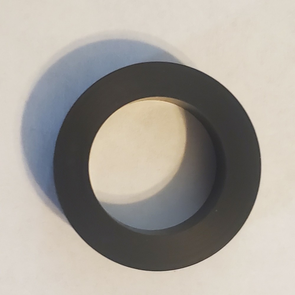 AKAI PR-1 PINCH ROLLER TIRE 150, 1721 1722, 4000 series (Hub O.D. 1.25&Prime;) PRB