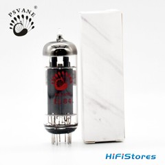 EL84 Tube Valve Amplifier Psvane 2PC Tube Match Pair Replace Shuguang JJ 6BQ5