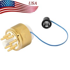 6F8G 6C8G to 6SN7 6SL7 CV181 6N8P 6H8C ECC33 ECC32 Vacuum Tube Adapter Converter