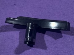 Project/One DR-770 Stereo Turntable Parting Out – Cuing Arm