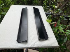 STUDER A810 SIDE RAILS