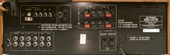 🔥【PRO SERVICED】Pioneer SX-780 Stereo 90W Receiver! XSTR/LED UPGRADES💥GUARANTY