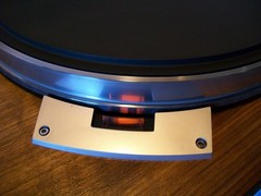 PIONEER XL-A700 PL-570 TURNTABLE