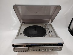 Panasonic SG‑V55 [AS-IS] GC-7162