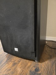 JBL S412Pll Studio Series Professional Studio Monitors Pair