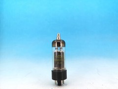 2 x PL36 TUNGSRAM HUNGARY NOS Beam Power Output Pentode Tube Lampe