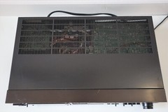 Sony TC-K666ES 3 Head Single Cassette Deck Rare – For Parts/Repair AS-IS