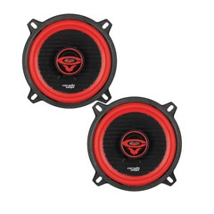 Cerwin-Vega V525 – 5.25&Prime; Coaxial Speakers 100Wrms/300Wmax