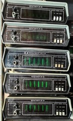 VOLTMETER V7-38 (В7-38) USSR VINTAGE (ULTRA RARE) 1980&prime;