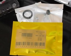 Drive Belt Idle Wheel Ring 、Pinch Roller 、Drive Belt Repair for Sharp GF-6161