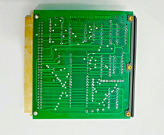 STUDER A810 BUS CONVERTER 1.810.754.00 1.810.754.11