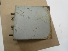 Vintage 1951 Western Electric 164A Audio Transformer ! ! !