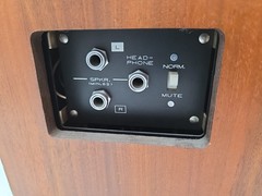 Rheem-Robert 420X Reel To Reel Deck – Parts or Repair Only (Powers On) READ