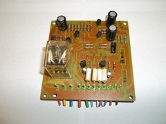 Pioneer SX-1050 Protection Assembly & Holder AWM-090-A