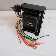 Pioneer RT-1020L Reel to Reel – Transformer RTT 039 – Genuine Parts