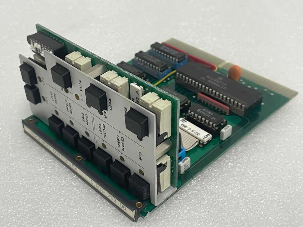 Studer PERIPHERY CONTROLLER 1.810.753.00 for A810 A816 A820