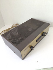 Vintage Dynaco Dynatuner FM-1 Tube FM Tuner – Working