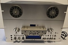 Pioneer RT-909 Reel to Reel tape Rare vintage in very good working condition