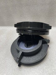 REVOX NAB HUB Adapter REEL TO REEL ( Original )