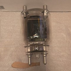 833A Vacume Tube(untested)
