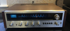 Pioneer SX-525 AM/FM Stereo Receiver Perfect Working Condition