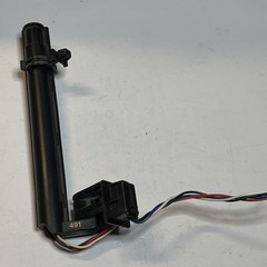 Realistic AM/FM Stereo Receiver AM-Antenna Assy. Part Out