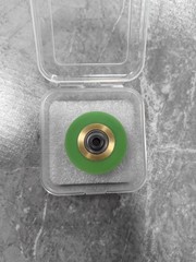 PINCH ROLLER for TEAC X-3 X-7R X-10R X-1000R X-2000R 5014175100 S1070