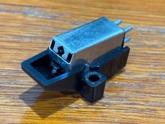 Unbranded Std.-Mount Cart. – Needs A Stylus (Continuity Tested Good)