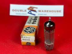 Vintage GE 6KS6 6BN6 Electronic Vacuum Tube
